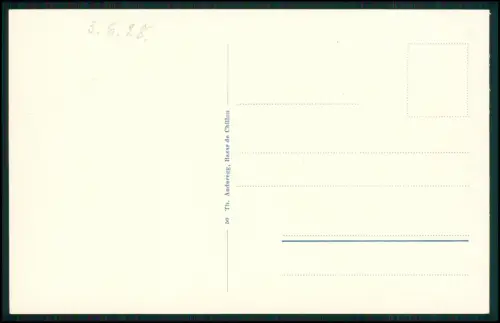 9x AK - Schweiz Städte Gebirge Berglandschaften Alpenpanoramen Kantone u. andere