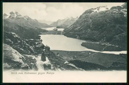 9x AK - Schweiz Städte Gebirge Berglandschaften Alpenpanoramen Kantone u. andere