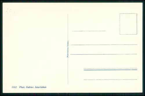 9x AK - Schweiz Städte Gebirge Berglandschaften Alpenpanoramen Kantone u. andere