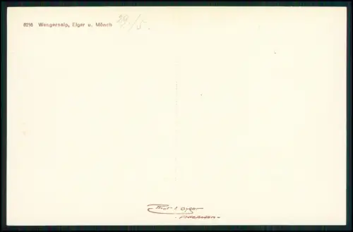 9x AK - Schweiz Städte Gebirge Berglandschaften Alpenpanoramen Kantone u. andere