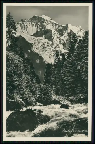 9x AK - Schweiz Städte Gebirge Berglandschaften Alpenpanoramen Kantone u. andere