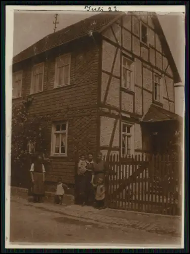 19x Foto bei Heidelberg und Umgebung gesellschaftliche Leben Natur Wandern 1922