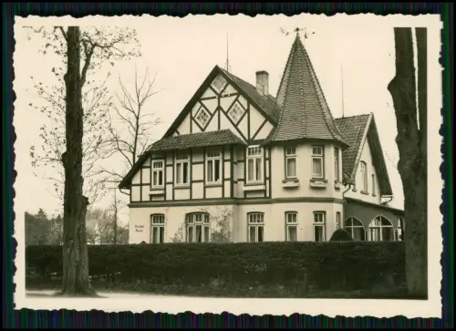 14x Foto - Bad Fallingbostel Umgebung Lüneburger Heide Löns 1939 Ansichten