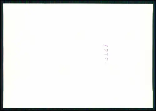 4x Foto 13x9cm - Prozession Dorf Bayern - Gebäude Aufschrift Fremdenheim Angerer