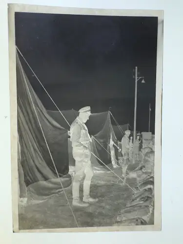 3x Original Negativ 9x6cm - Jungs kurze Hose Marsch Zeltlager ...