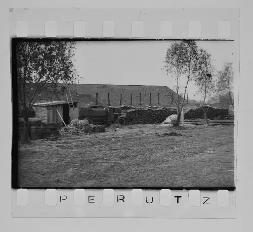 9x Original Dia 4x3,5cm - Wehrmacht 2. WK  Soldaten in Russland 1942-43