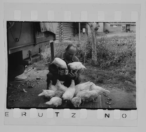 9x Original Dia 4x3,5cm - Wehrmacht 2. WK  Soldaten in Russland 1942-43