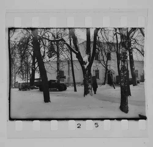 9x Original Dia 4x3,5cm - Wehrmacht 2. WK  Soldaten in Russland 1942-43