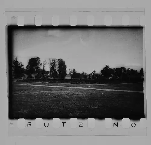 4x Original Dia 4x3,5cm - Wehrmacht 2. WK  Soldaten Gräber Kreuze Namen Russland