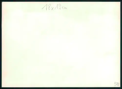 Pressefoto 18x13 - Dortmund Autos Hochwasser Überflutung VW Käfer Transporter