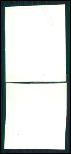 2x Südafrika Denkmal und PKW Studebaker Commander ? Foto Kontaktabzug 4x3,5cm