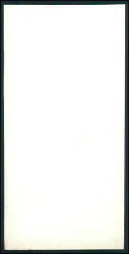 Südafrika 1950er Straßenszenen Wechselbüro - 13x Kontaktabzüge im Format 4x3 cm