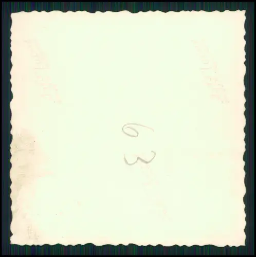 6x Foto Reise mit Motorrad 1950er Jahre zur Aggertalsperre und andere