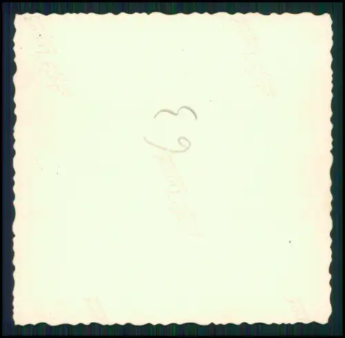 6x Foto Reise mit Motorrad 1950er Jahre zur Aggertalsperre und andere