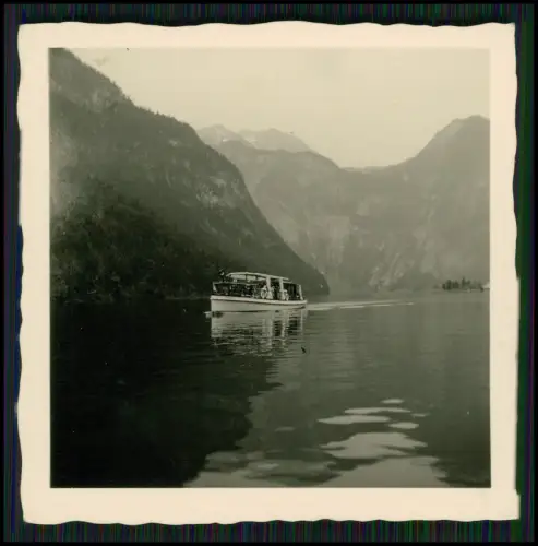20x Foto - Bayern Reiseimpressionen 1952 zeigt Menschen, Alltag, Orte Landschaft