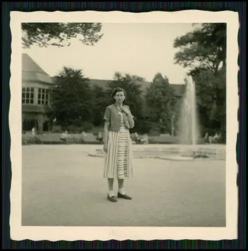 20x Foto - Bayern Reiseimpressionen 1952 zeigt Menschen, Alltag, Orte Landschaft