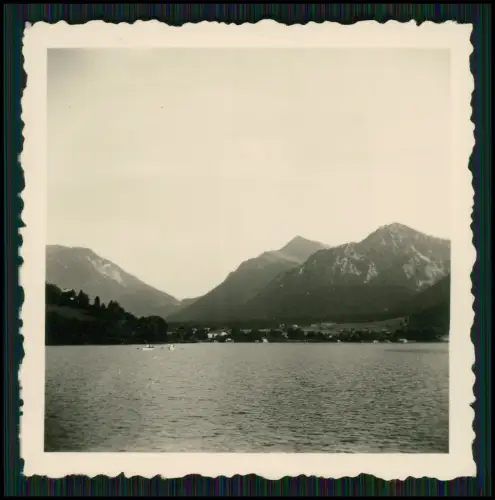 20x Foto - Bayern Reiseimpressionen 1952 zeigt Menschen, Alltag, Orte Landschaft