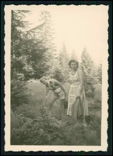 20x Foto - Bayern Reiseimpressionen 1952 zeigt Menschen, Alltag, Orte Landschaft