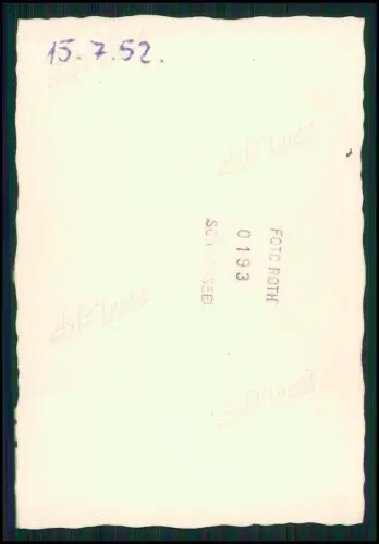 20x Foto - Bayern Reiseimpressionen 1952 zeigt Menschen, Alltag, Orte Landschaft