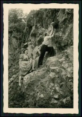 20x Foto - Bayern Reiseimpressionen 1952 zeigt Menschen, Alltag, Orte Landschaft