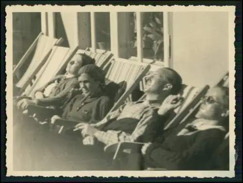 14x Foto  Reise Winter 1937 Arabba Livinallongo del Col di Lana Belluno Venetien