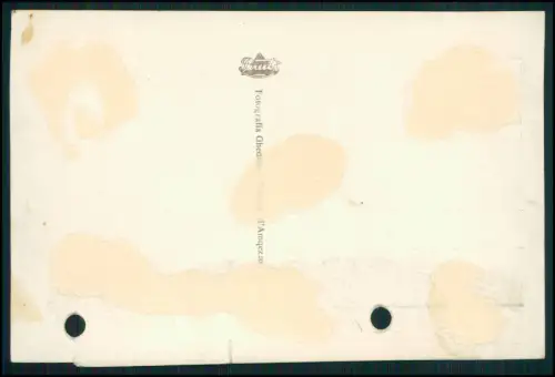 14x Foto  Reise Winter 1937 Arabba Livinallongo del Col di Lana Belluno Venetien