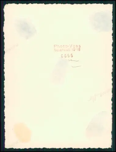 14x Foto  Reise Winter 1937 Arabba Livinallongo del Col di Lana Belluno Venetien