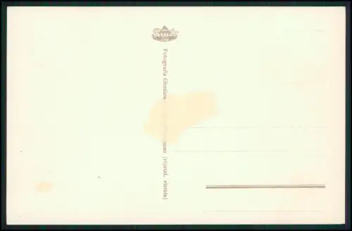 5x Foto AK - im Winter 1937 - Marmolada Capanna Serauta Dolomiten Italien