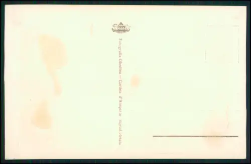 5x Foto AK - im Winter 1937 - Marmolada Capanna Serauta Dolomiten Italien