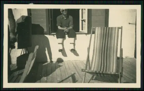 19x Foto - Gebiet bei Arabba Winter Dolomiten Italien 1937 Familie aus Hamburg