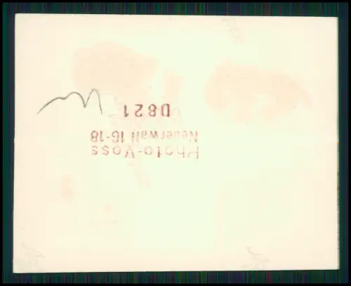 19x Foto - Gebiet bei Arabba Winter Dolomiten Italien 1937 Familie aus Hamburg