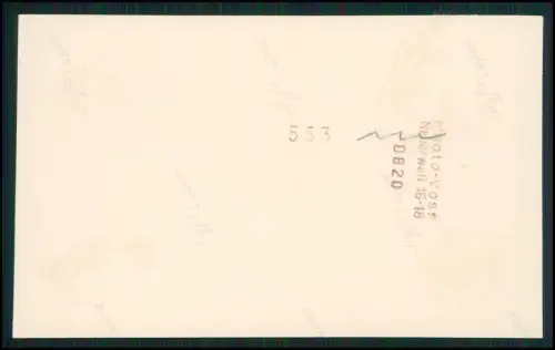 19x Foto - Gebiet bei Arabba Winter Dolomiten Italien 1937 Familie aus Hamburg