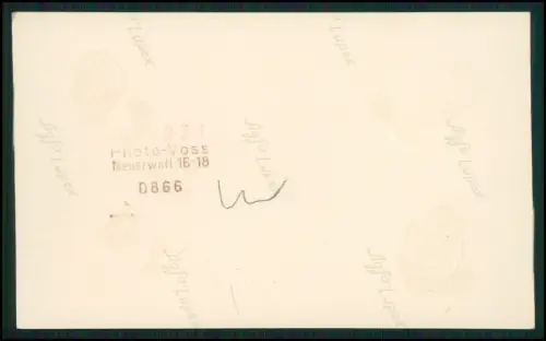 11x Foto - Gebiet bei Arabba Winter Dolomiten Italien 1937 Familie aus Hamburg