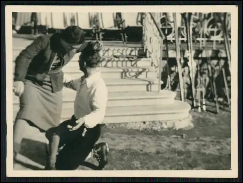 20x Foto  Gebiet beiCherz Campolongo Marmolada Dolomiten Winter Italien Ski 1937