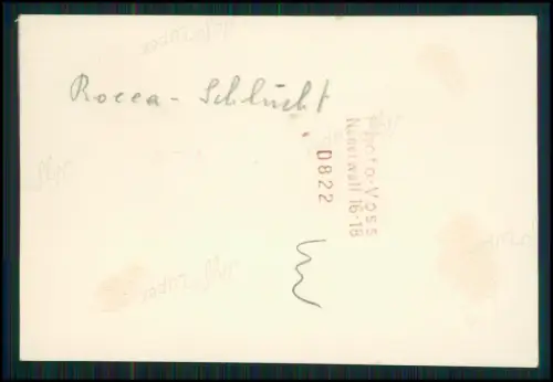 20x Foto  Gebiet beiCherz Campolongo Marmolada Dolomiten Winter Italien Ski 1937