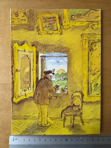 DDR Monatsheft - Das Magazin Heft 9 September 1980 - Kultur Kunst Unterhaltung