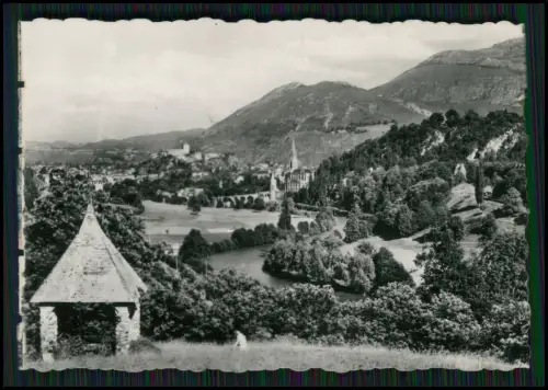 23x Foto - Lourdes Basilique Gave Frankreich Pyrenäen - Ansichten um 1940