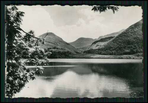 23x Foto - Lourdes Basilique Gave Frankreich Pyrenäen - Ansichten um 1940
