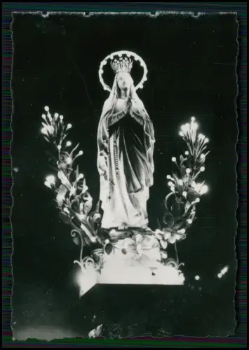 23x Foto - Lourdes Basilique Gave Frankreich Pyrenäen - Ansichten um 1940