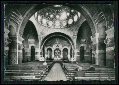 23x Foto - Lourdes Basilique Gave Frankreich Pyrenäen - Ansichten um 1940