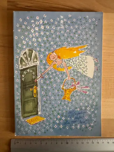 DDR Monatsheft - Das Magazin Heft 5 Mai 1988 - Kultur Kunst Unterhaltung