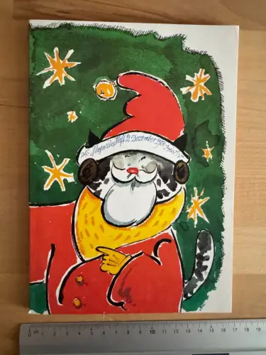 DDR Monatsheft - Das Magazin Heft 12 Dezember 1988 - Kultur Kunst Unterhaltung