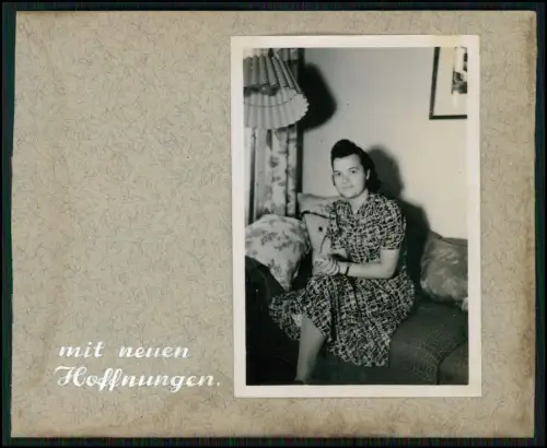 19x Foto - Alexisbad Harzgerode in Sachsen Anhalt - 1942 Wehrmacht Fronturlaub