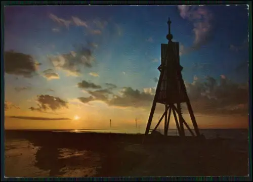 11x AK - Cuxhaven Nordseeheilbad Ansichten Schiffe Strand und andere