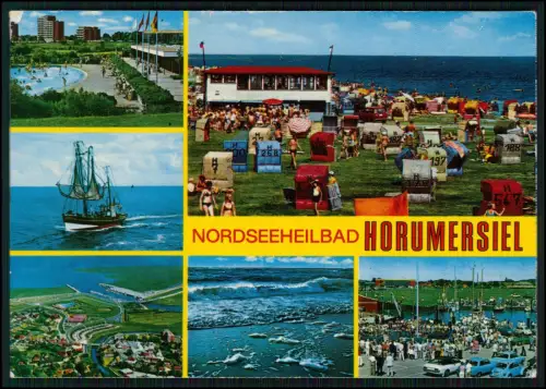 11x AK - Cuxhaven Nordseeheilbad Ansichten Schiffe Strand und andere