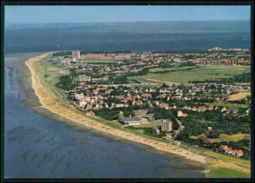 11x AK - Cuxhaven Nordseeheilbad Ansichten Schiffe Strand und andere