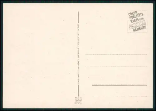 11x AK - Cuxhaven Nordseeheilbad Ansichten Schiffe Strand und andere