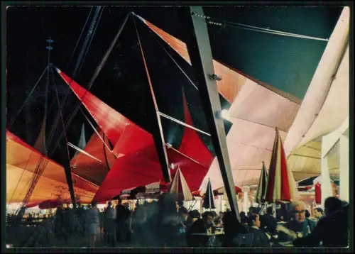 12x AK - Lausanne, Exposition nationale suisse 1964 und andere Schweiz Ansichten