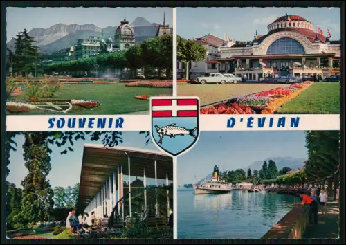 12x AK - Lausanne, Exposition nationale suisse 1964 und andere Schweiz Ansichten