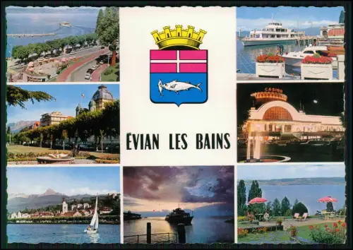 12x AK - Lausanne, Exposition nationale suisse 1964 und andere Schweiz Ansichten